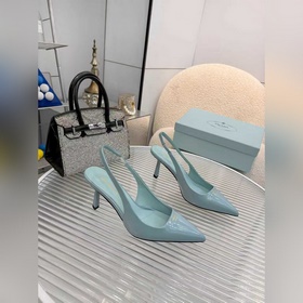 Новейшая коллекция Prada 2026, размеры