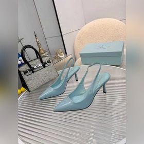 Новейшая коллекция Prada 2026, размеры