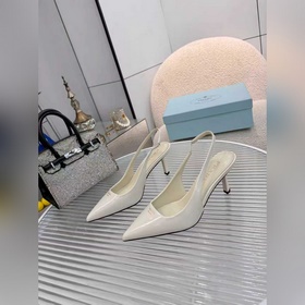 Новейшая коллекция Prada 2026, размеры