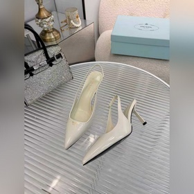 Новейшая коллекция Prada 2026, размеры