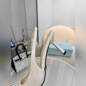 Новейшая коллекция Prada 2026, размеры