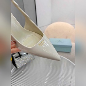 Новейшая коллекция Prada 2026, размеры