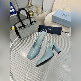 Новая коллекция Prada весна 2026, разм
