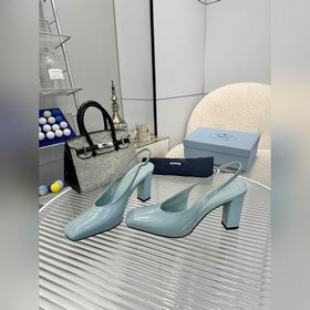 Новая коллекция Prada весна 2026, разм
