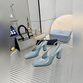 Новая коллекция Prada весна 2026, разм
