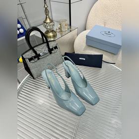 Новая коллекция Prada весна 2026, разм