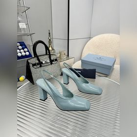 Новая коллекция Prada весна 2026, разм