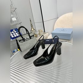 Новая коллекция Prada весна 2026, разм