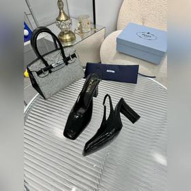 Новая коллекция Prada весна 2026, разм
