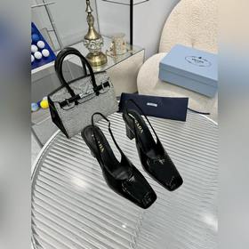 Новая коллекция Prada весна 2026, разм