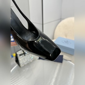 Новая коллекция Prada весна 2026, разм