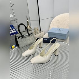 Новая коллекция Prada весна 2026, разм