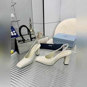 Новая коллекция Prada весна 2026, разм