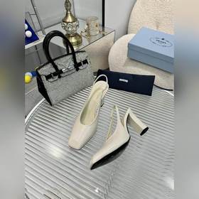 Новая коллекция Prada весна 2026, разм