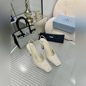 Новая коллекция Prada весна 2026, разм