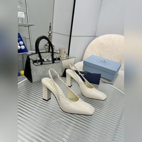 Новая коллекция Prada весна 2026, разм