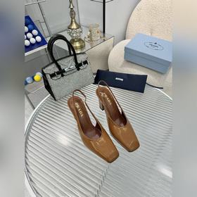 Новая коллекция Prada весна 2026, разм
