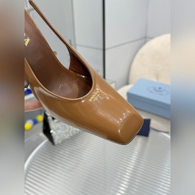 Новая коллекция Prada весна 2026, разм