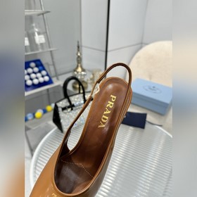 Новая коллекция Prada весна 2026, разм