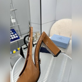 Новая коллекция Prada весна 2026, разм