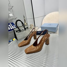 Новая коллекция Prada весна 2026, разм