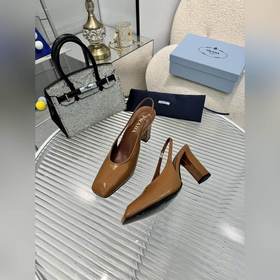 Новая коллекция Prada весна 2026, разм