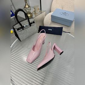 Новая коллекция Prada весна 2026, разм