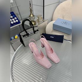 Новая коллекция Prada весна 2026, разм