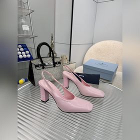 Новая коллекция Prada весна 2026, разм
