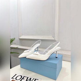 PRADA 26ss Новая коллекция весна-ле