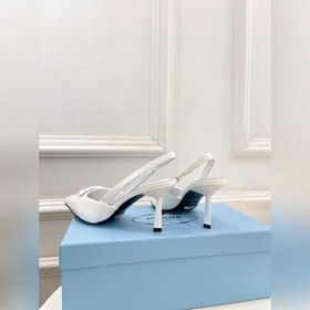 PRADA 26ss Новая коллекция весна-ле