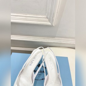 PRADA 26ss Новая коллекция весна-ле