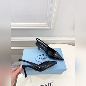 PRADA 26ss Новая коллекция весна-ле