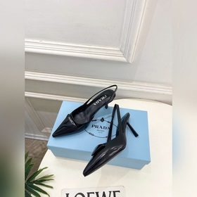 PRADA 26ss Новая коллекция весна-ле