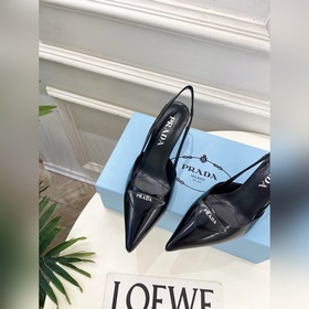 PRADA 26ss Новая коллекция весна-ле