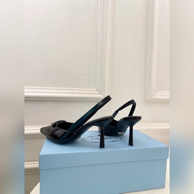 PRADA 26ss Новая коллекция весна-ле