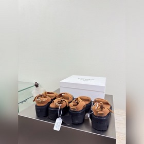 Подошва для альпинистских ботинок, сан