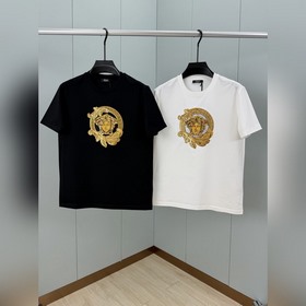 Versace. Новинка весна-лето 2026： футб