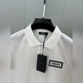 Новая весенне-летняя коллекция Versace