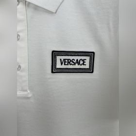 Новая весенне-летняя коллекция Versace