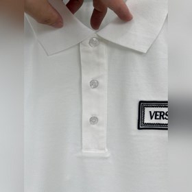 Новая весенне-летняя коллекция Versace