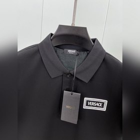 Новая весенне-летняя коллекция Versace