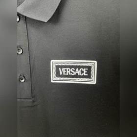 Новая весенне-летняя коллекция Versace