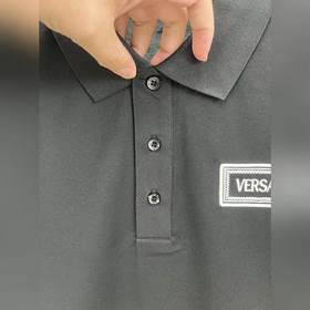 Новая весенне-летняя коллекция Versace