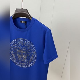 Versace. Новинка весна-лето 2026： футб