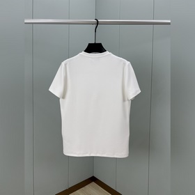 Versace. Футболка с короткими рукавами