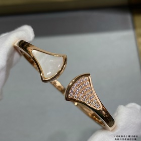 b5118 Браслет Bulgari из высококачеств