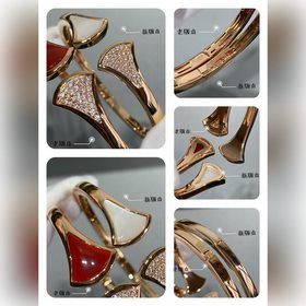b5118 Браслет Bulgari из высококачеств