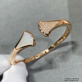 b5118 Браслет Bulgari из высококачеств