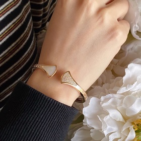 b5118 Браслет Bulgari из высококачеств